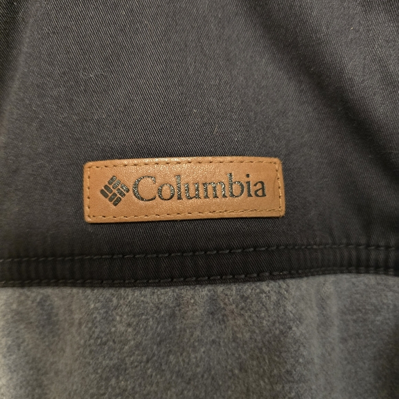 Columbia Gray and Black Jacket - Picture 3 of 6